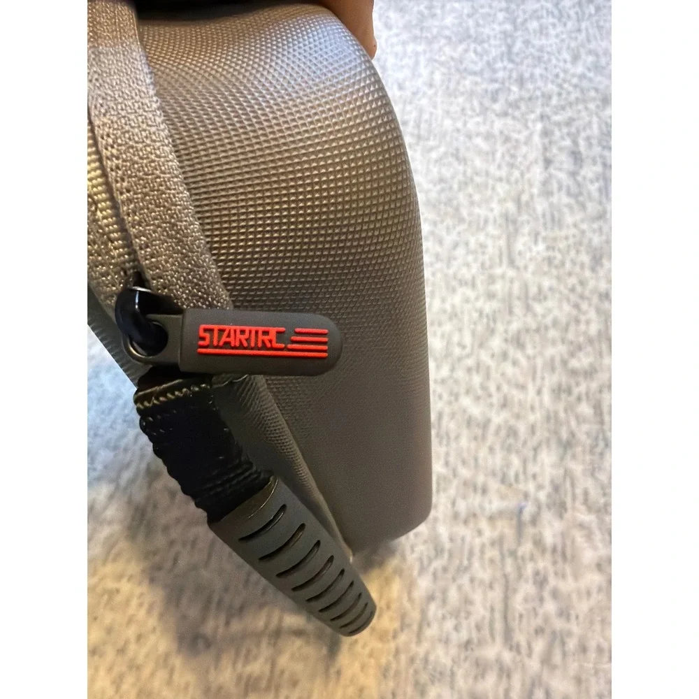 STARTRC DJI OM6 Gimbal Case Portable Protective Storage Bag‎